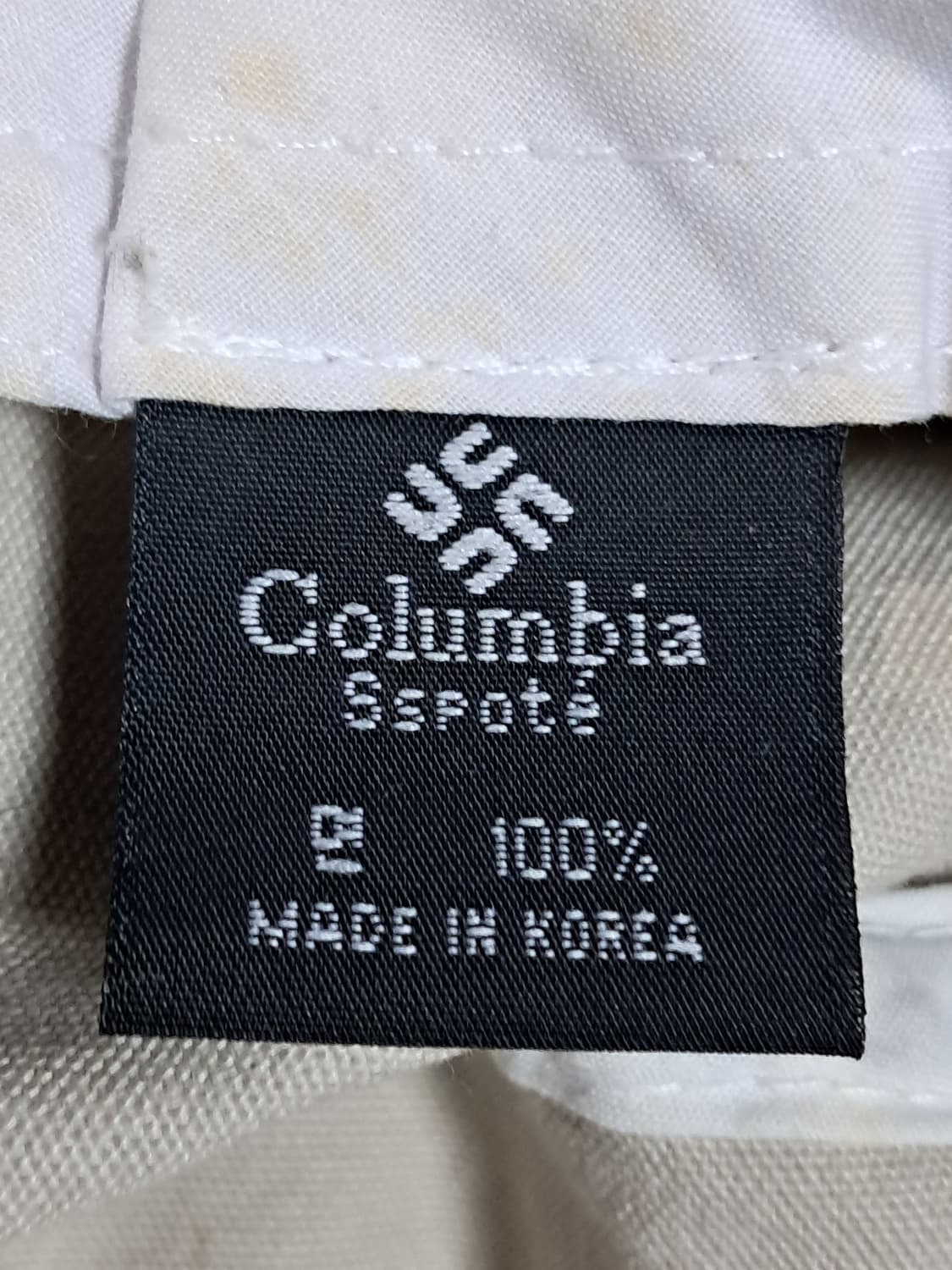 컬럼비아 버킷햇  상품이미지8