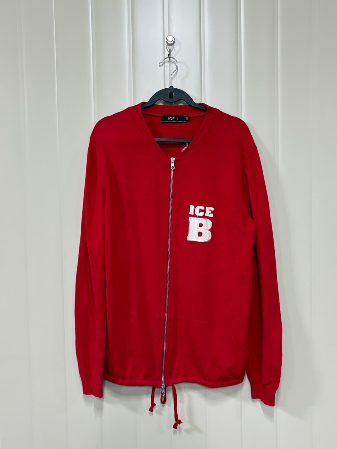 Iceberg 아이스버그 집업 상품이미지2