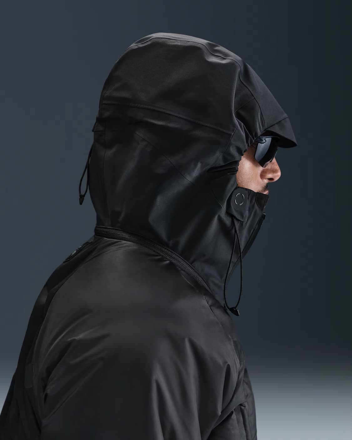 나이키 ISPA 어댑트 에어 패딩 다운 자켓 상품이미지4