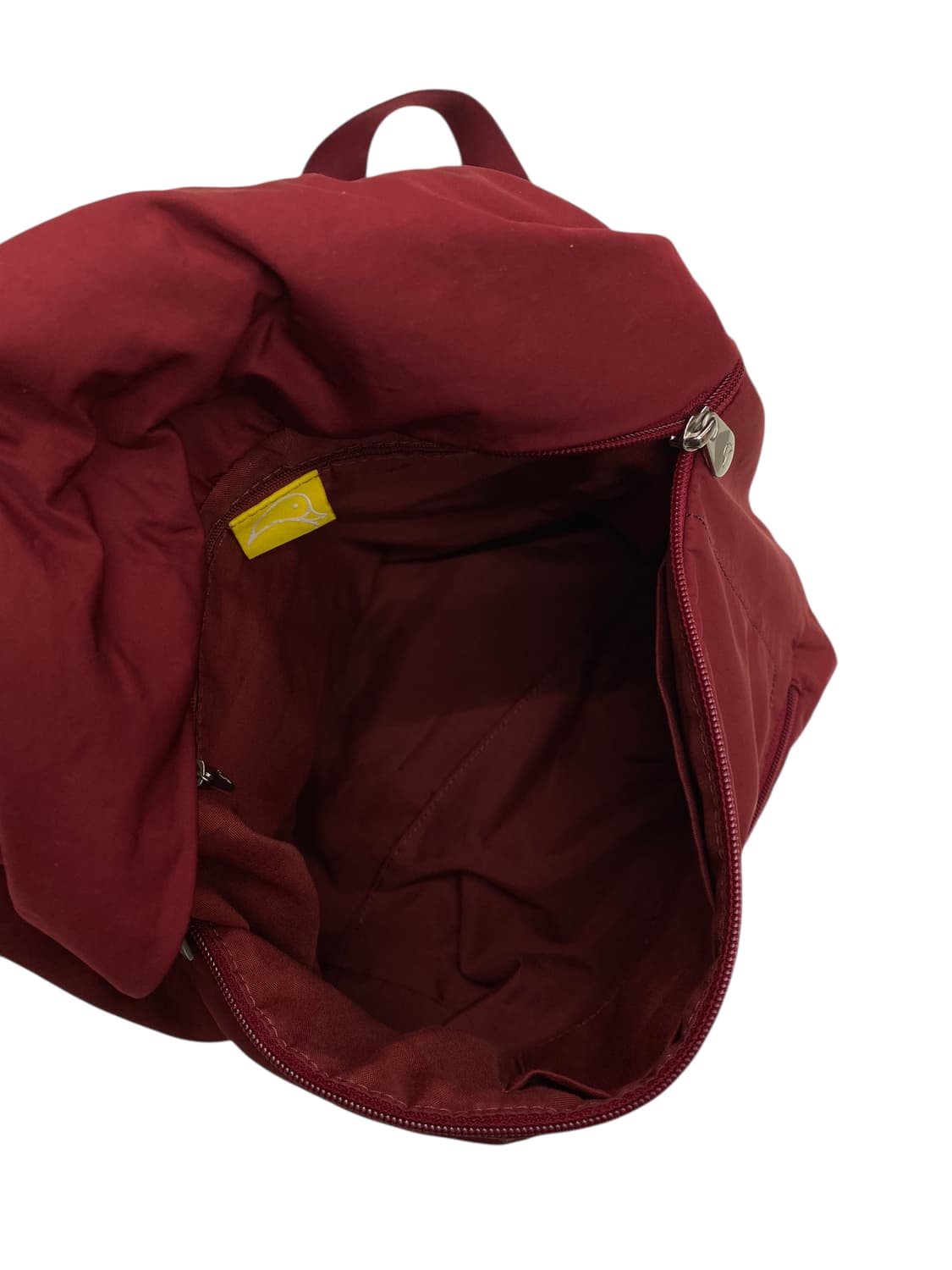 만다리나덕 와인 백팩 상품이미지4