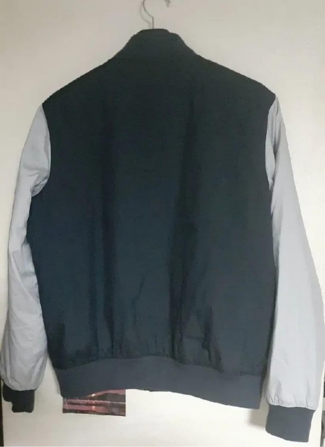 나이키 누빔 바시티 자켓 M 95 상품이미지2