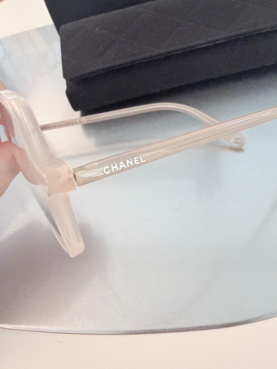 샤넬안경테 상품이미지3