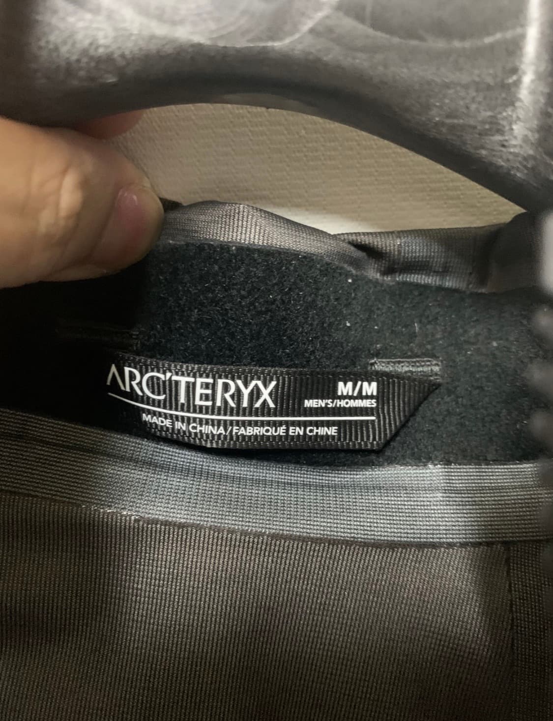 아크테릭스 소이어코트 상품이미지7