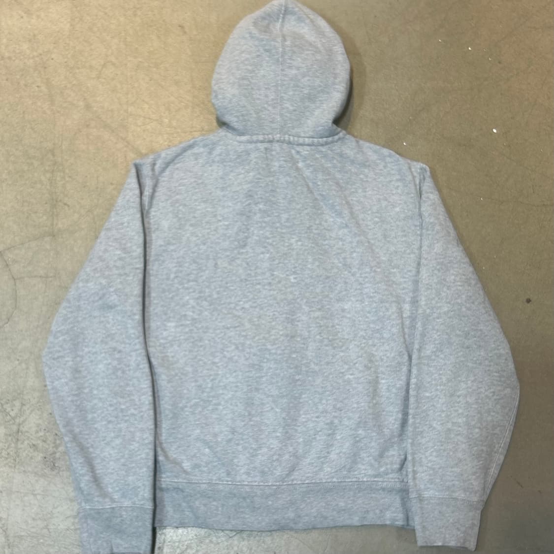 🫶🏻 폴로랄프로렌 Gray 후드 집업 🫶🏻 상품이미지3