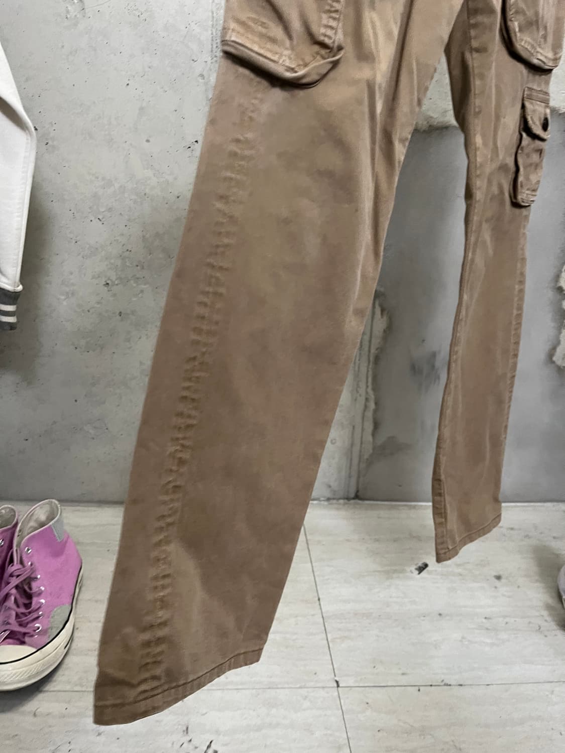 DSQUARED2 MULTI CARGO PANTS (48) 상품이미지10