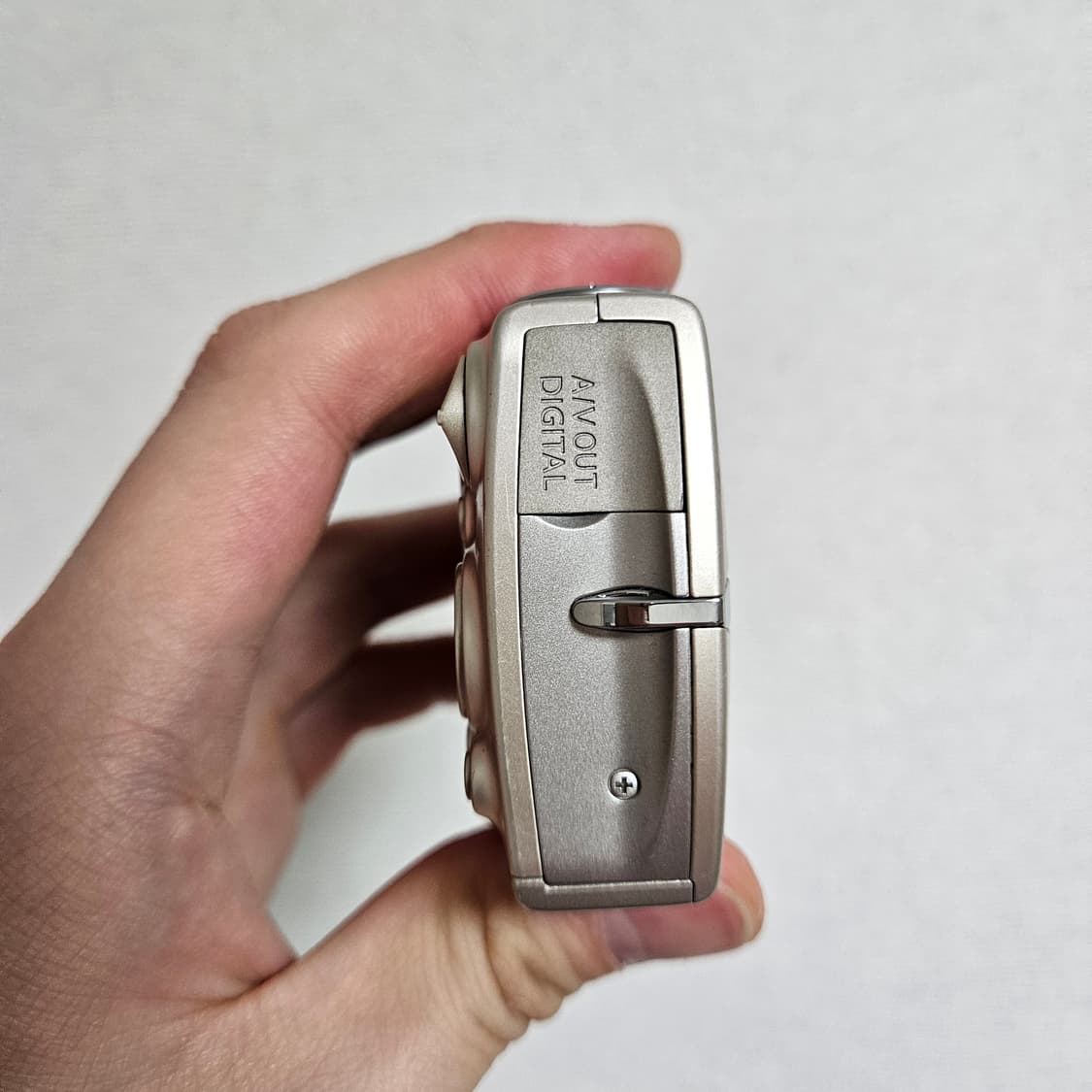 캐논 IXY 700 / IXUS 750 익시700 디카 디지털카메라 상품이미지9