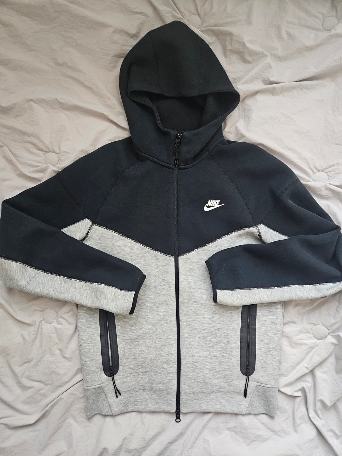 나이키 테크팩 블랙그레이 상품이미지1