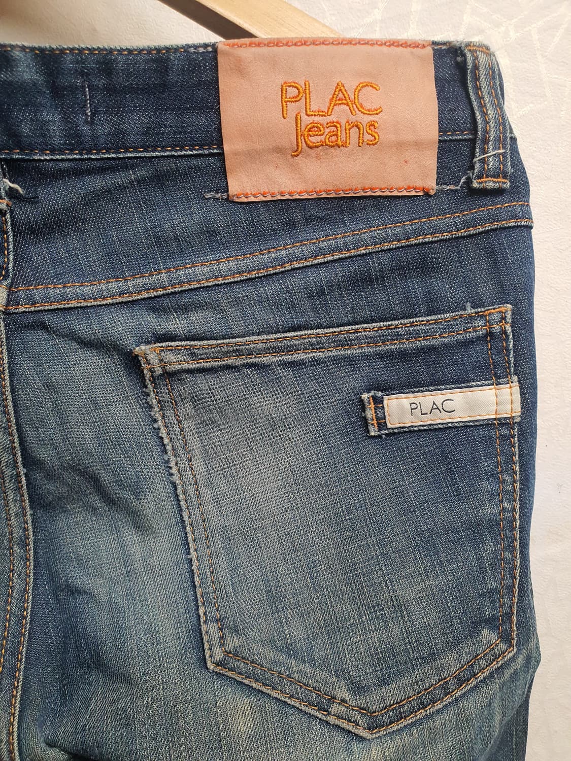 플랙진 슬랜더핏 30 상품이미지5