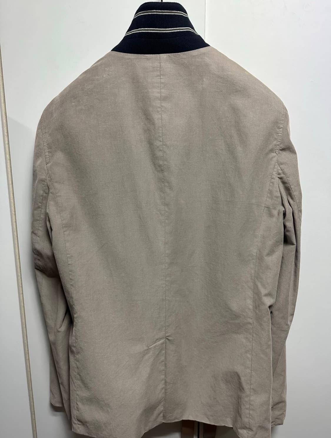 Armani exchange field jacket 상품이미지2