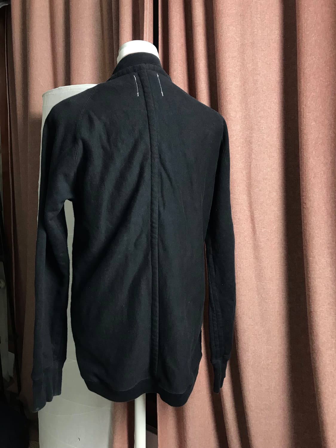 솔로이스트 후드집업 판매합니다 상품이미지4