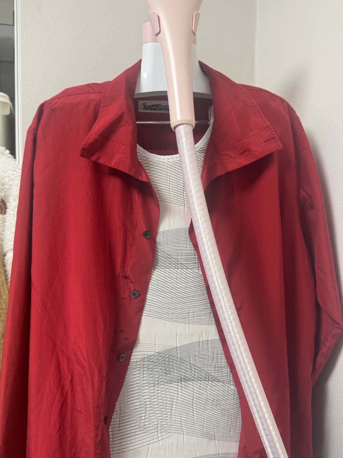 LCBX 셔츠 상품이미지1