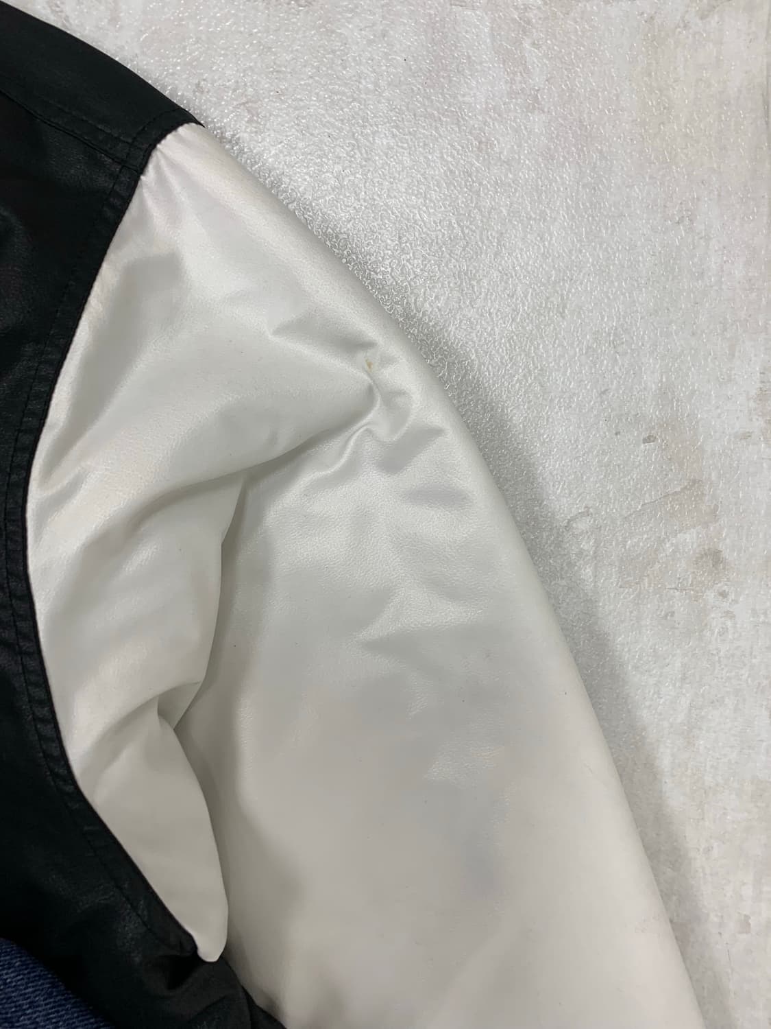 아디다스 베이스볼 자켓 상품이미지4