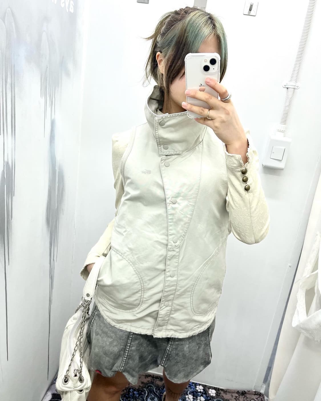 LACOSTE vest 상품이미지7