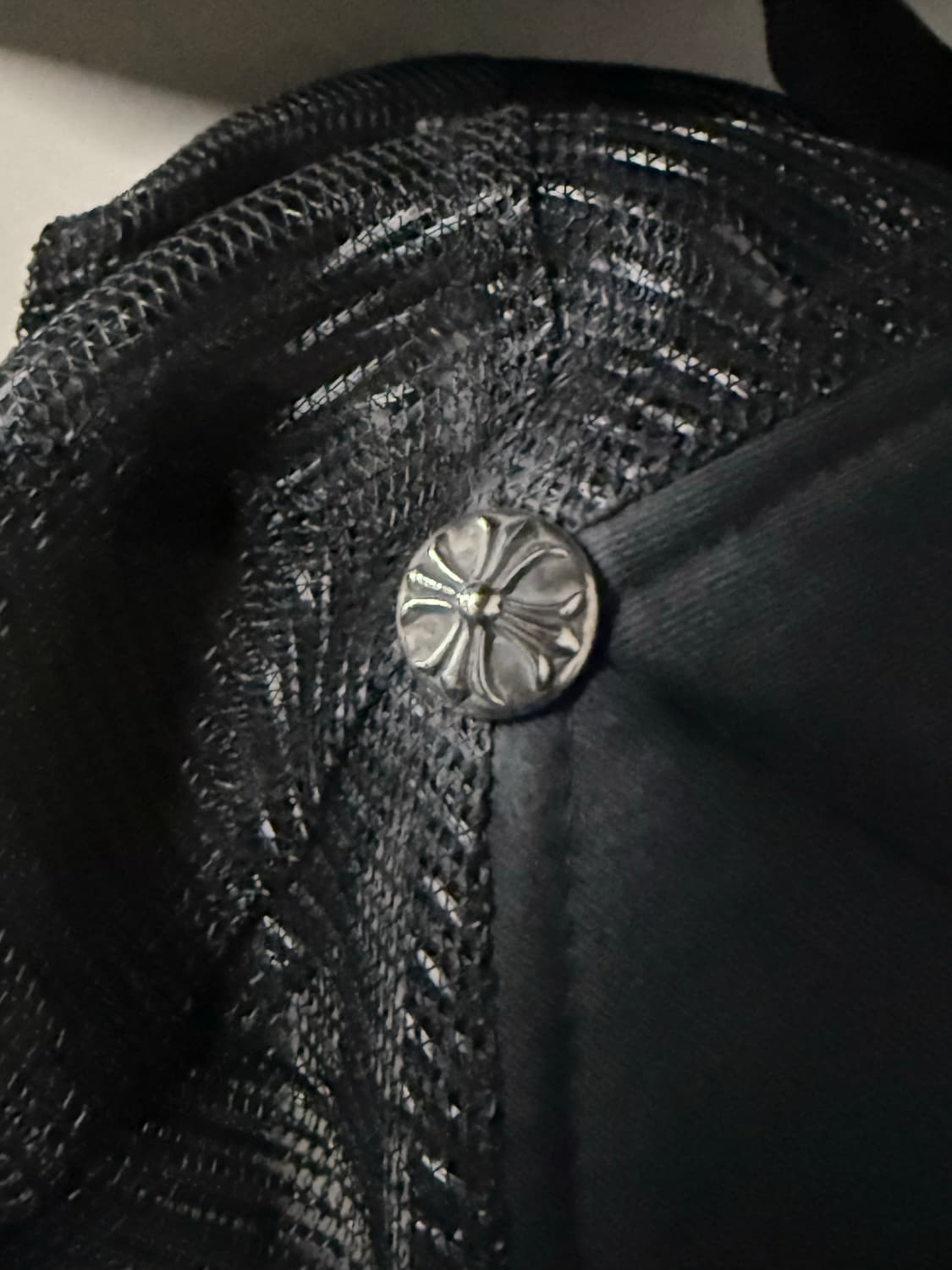 크롬하츠 세메터리 모자  상품이미지2