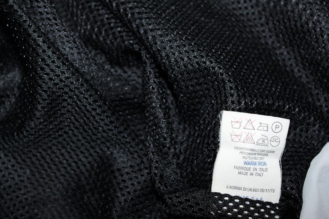 2000s PRADA 프라다 테크니컬 나일론 쉘 자켓 상품이미지10