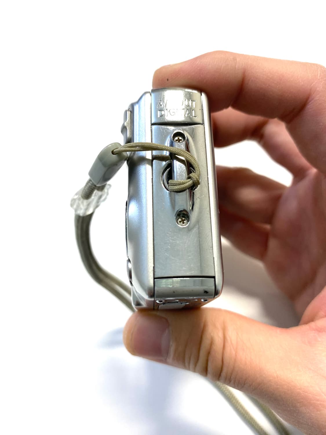 캐논 익서스 IXUS 60 디지털 카메라 (IXY 70) 상품이미지10