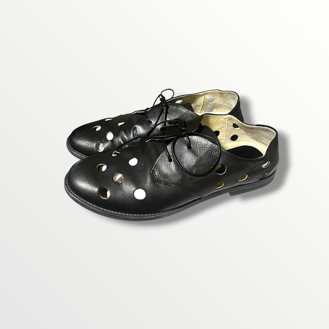 PREVENTI STYLE DERBY (40) 상품이미지2