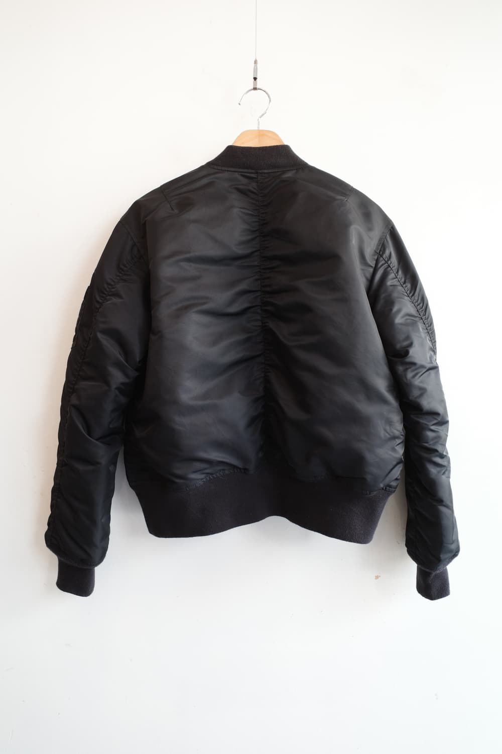 Coen MA-1 항공점퍼 상품이미지6