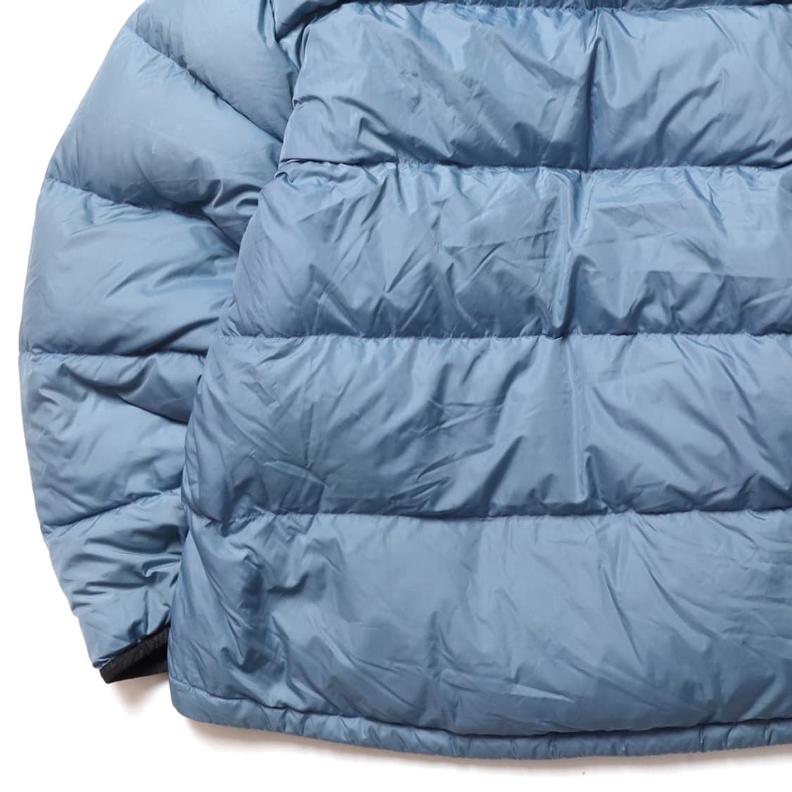 랜드 앤드Lands' End Goose Down Puffer Jacket 상품이미지6