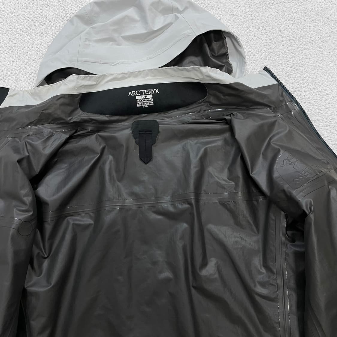아크테릭스 베타SL 고어텍스 자켓 상품이미지7