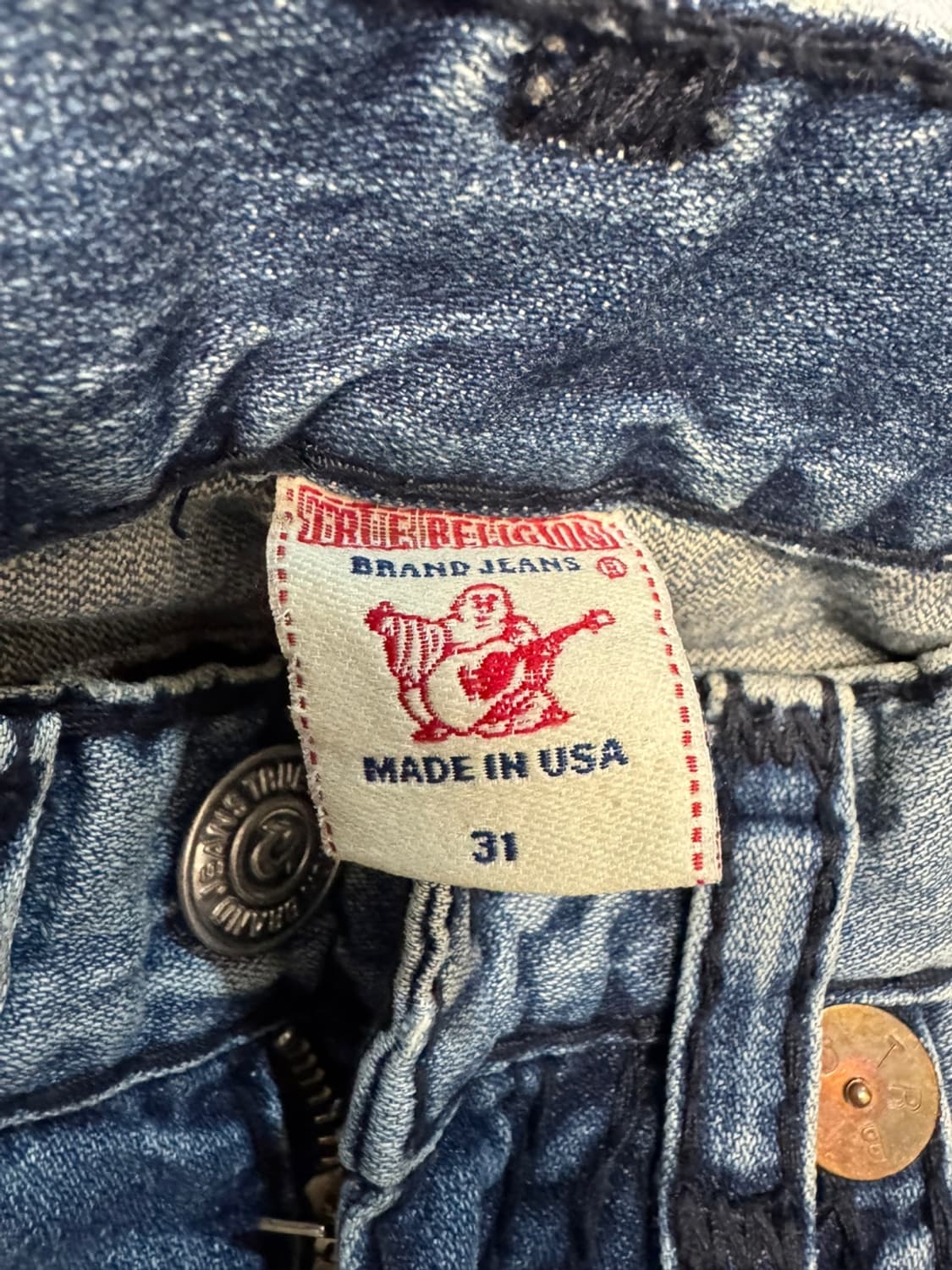 트루릴리젼  상품이미지3