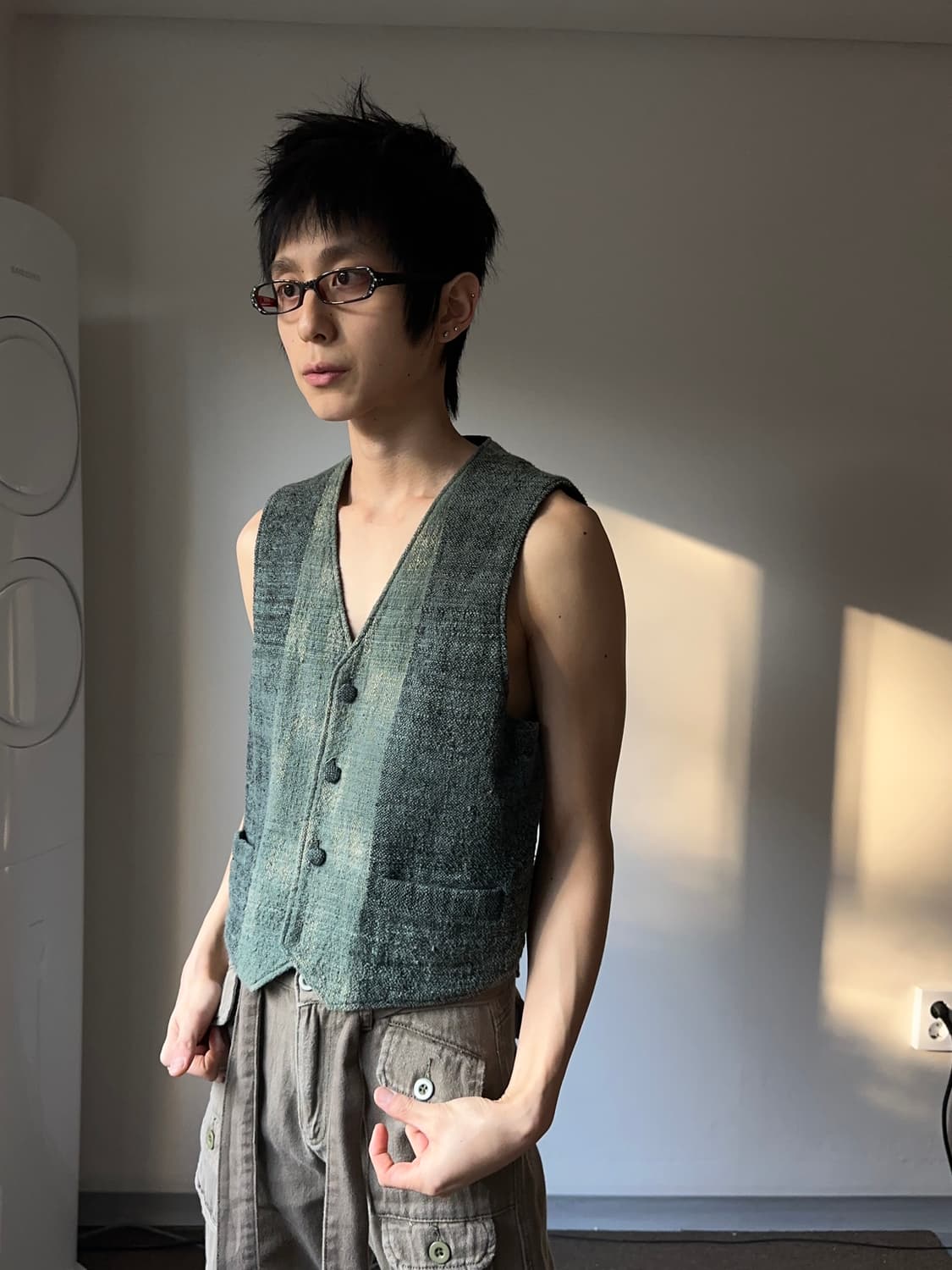 染織 콘트라스트 베스트 상품이미지4