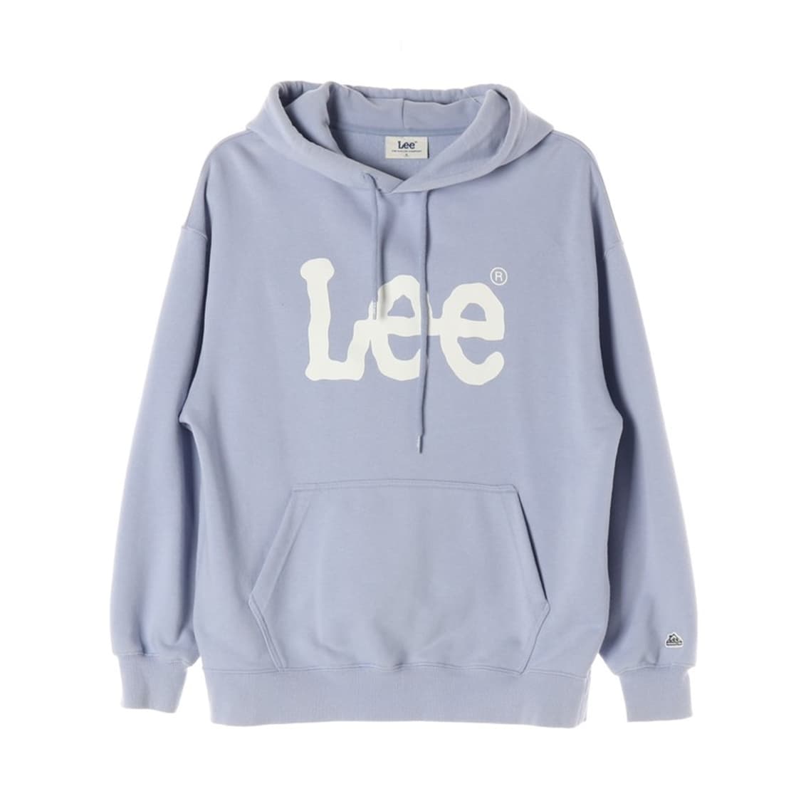 LEE 후드티 S 상품이미지1