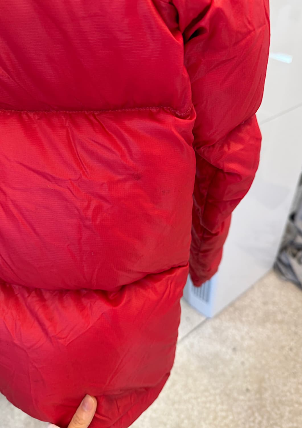 노스페이스 눕시 700  상품이미지6