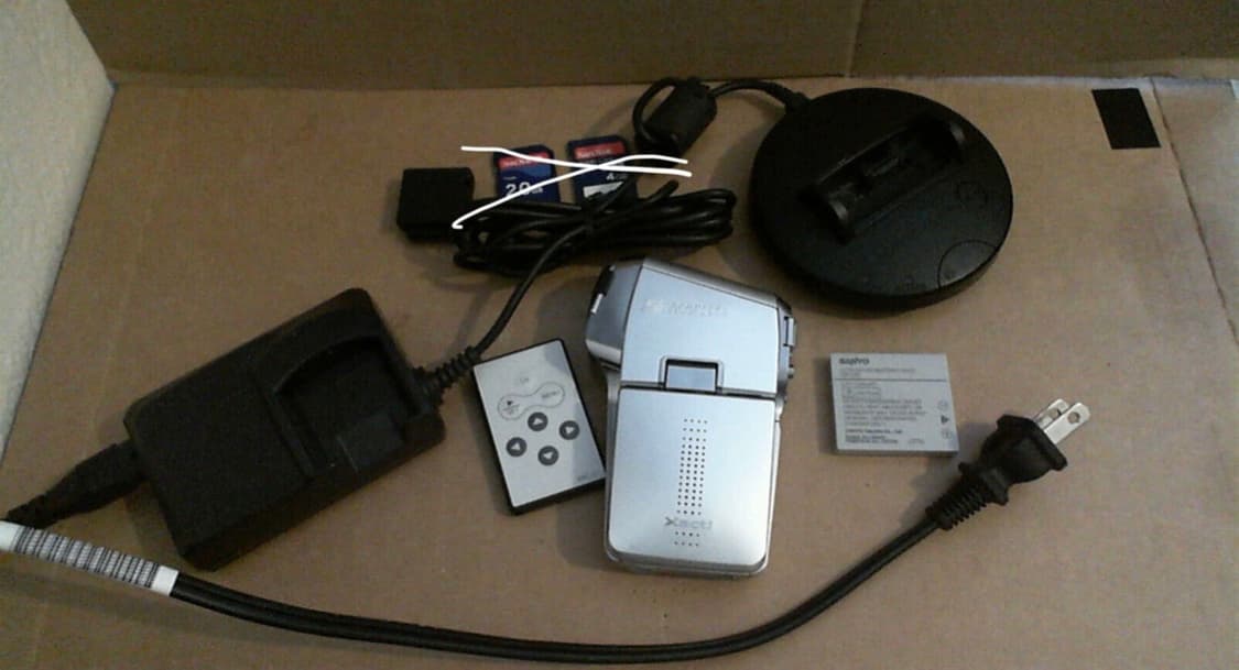 산요작티c5 상품이미지5