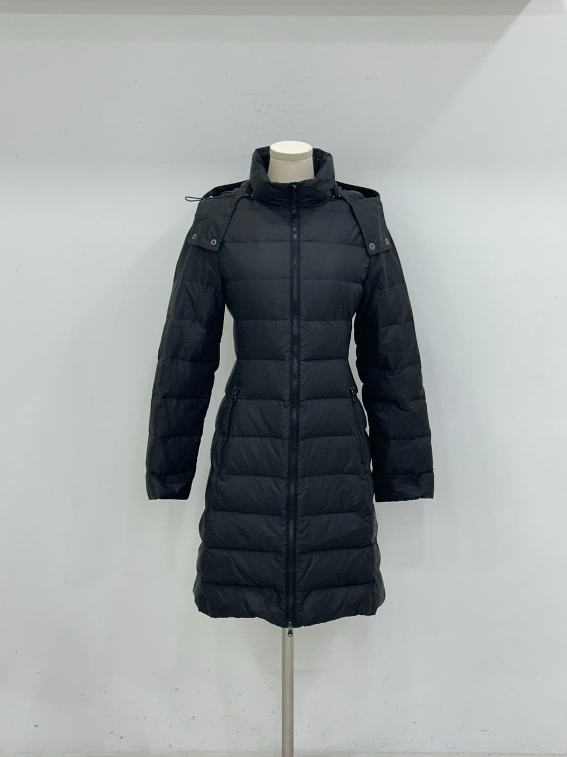 질샌더 롱패딩 상품이미지1