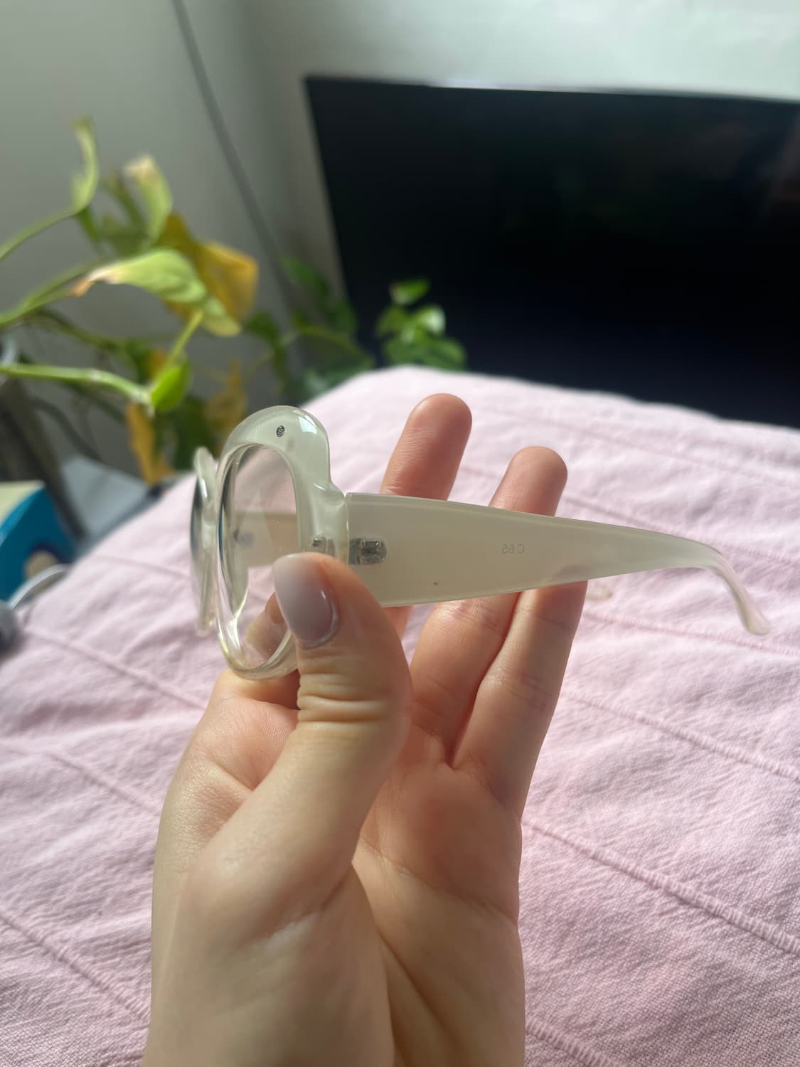 빈티지 선글라스 상품이미지2