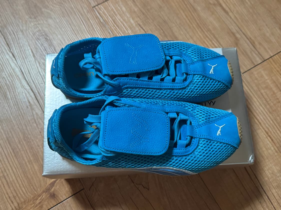 퓨마x오픈Yy 상품이미지1