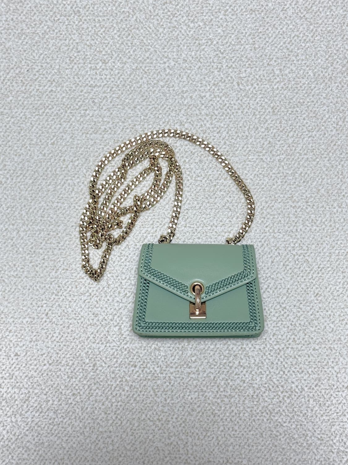 세인트스코트 라라 마이크로 미니 크로스백 GBK257 상품이미지5