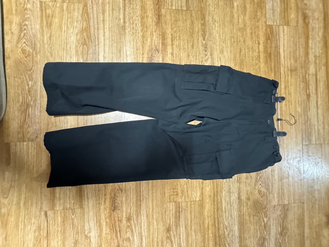 OY 카고바지 상품이미지4