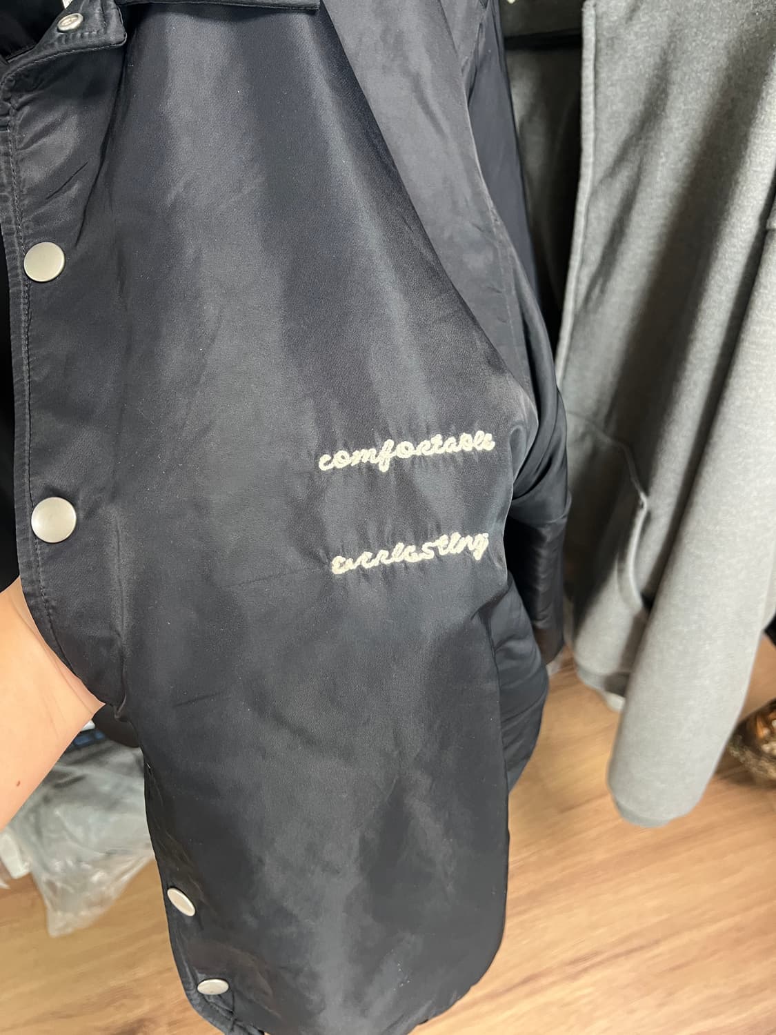 타임리스스포츠웨어 3 / XL 상품이미지3