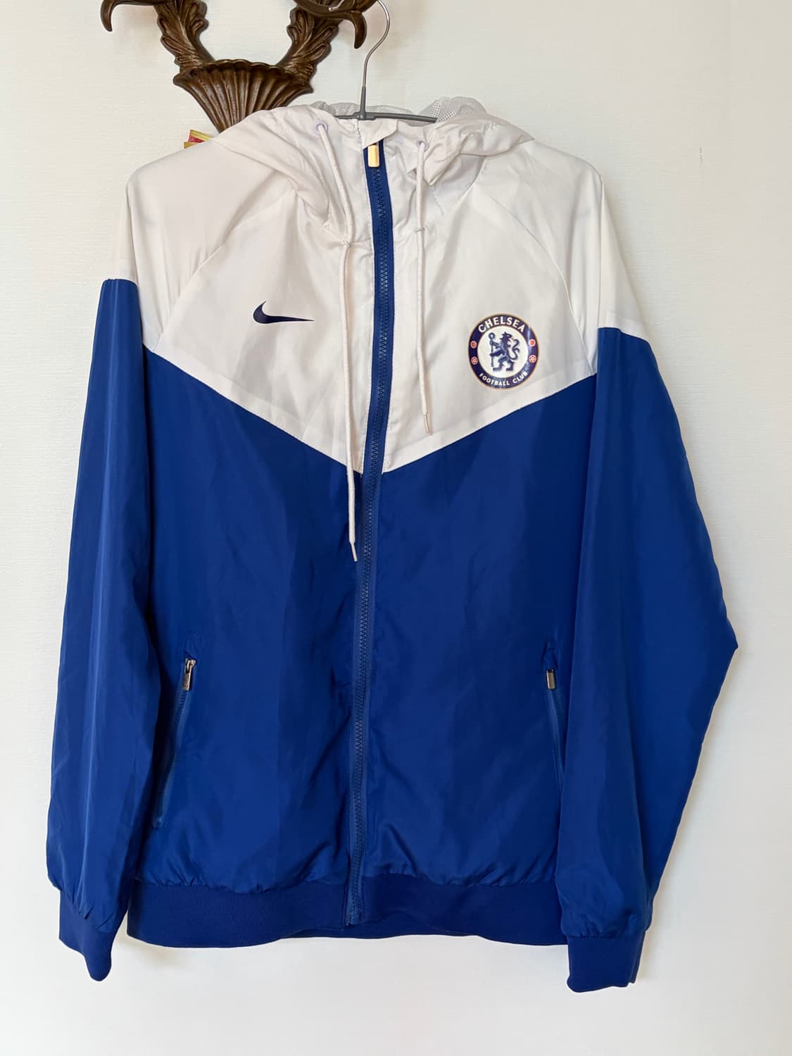 첼시 바람막이 상품이미지1