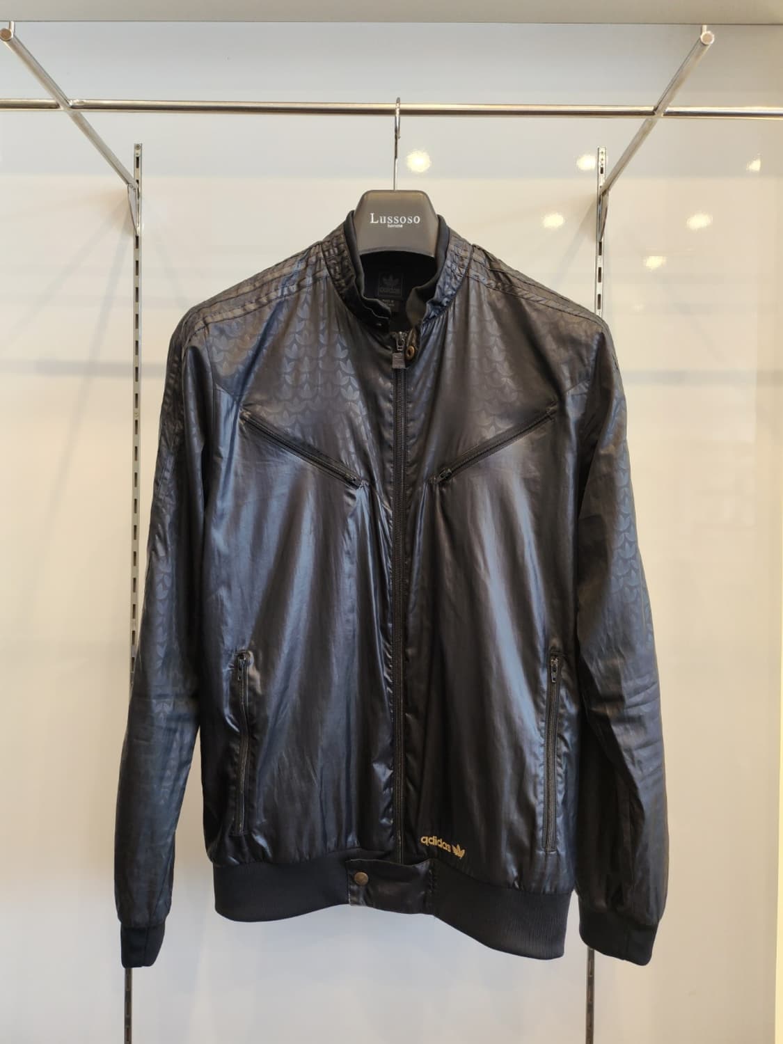 아디다스 바람막이 쟈켓 95 상품이미지1