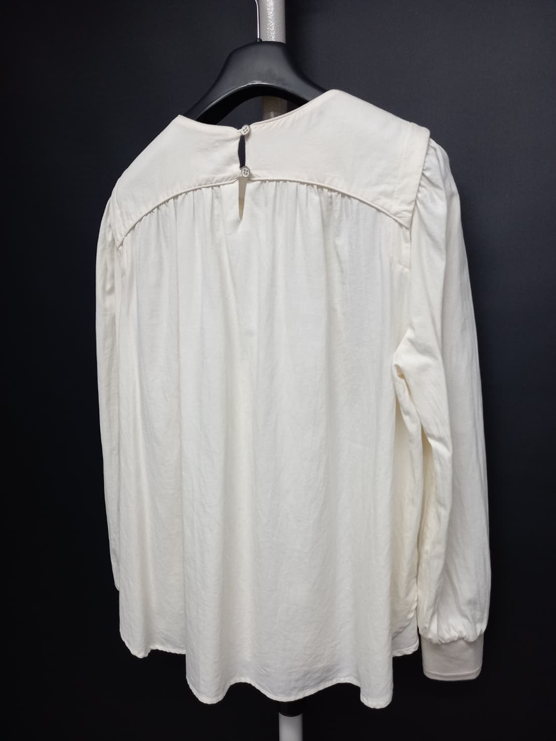 써스데이아일랜드 춘추 긴팔블라우스 55 상품이미지6