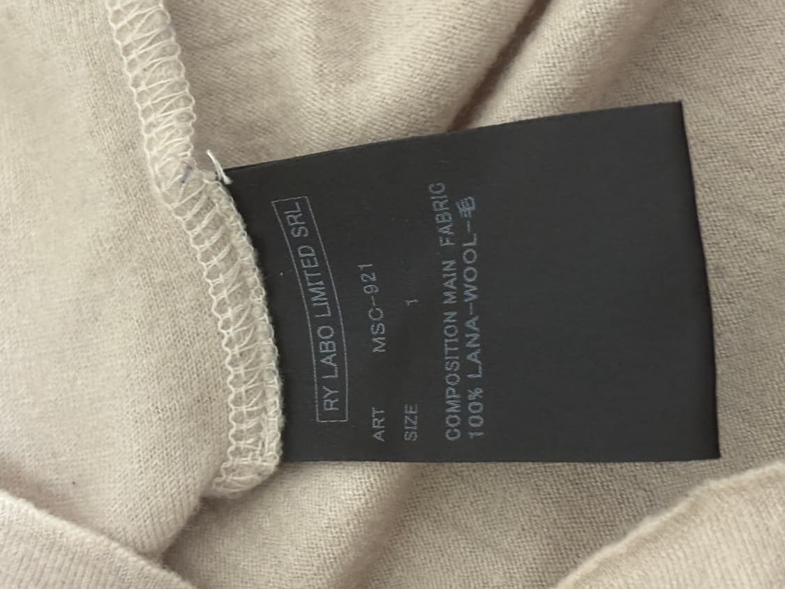 Carpe diem long sleeve  상품이미지3