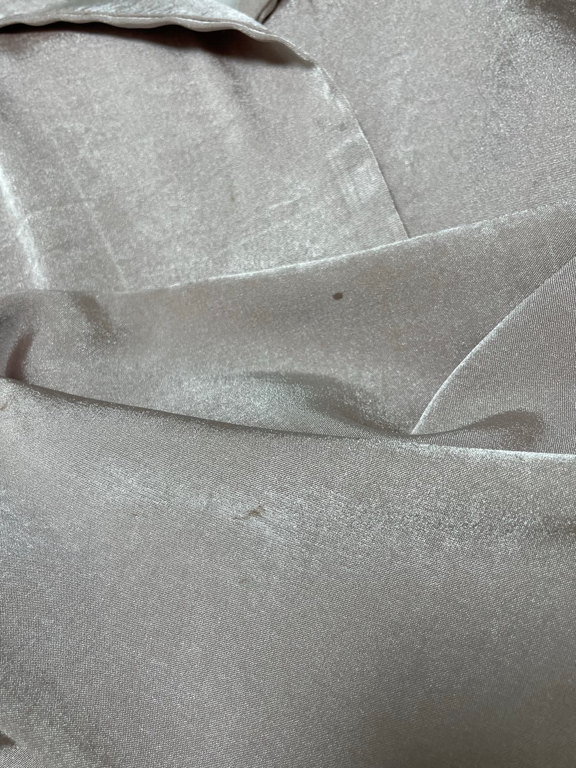 앤더슨벨 tazy belt blouse 더스티 핑크 블라우스 셔츠 상품이미지3