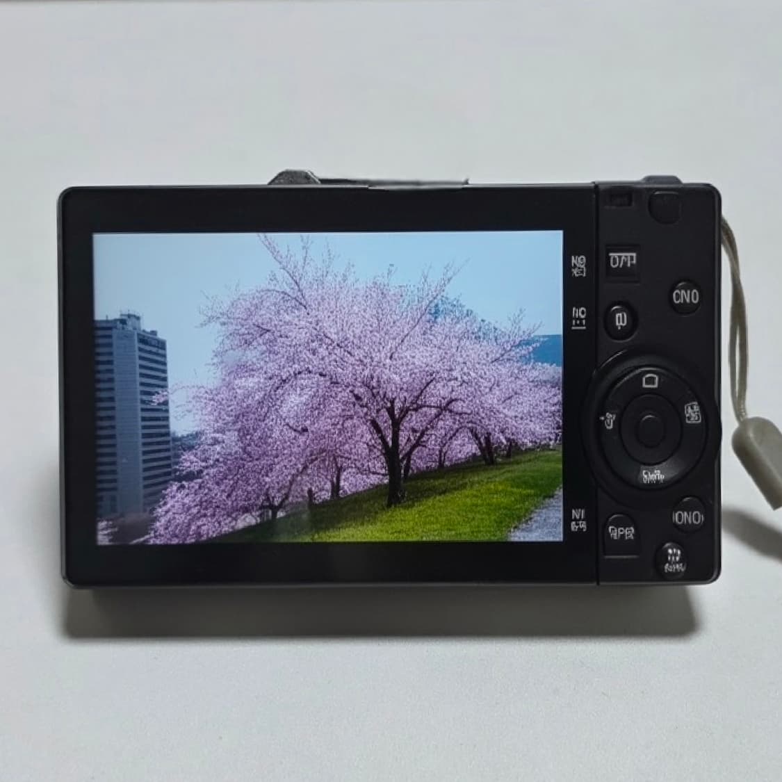 펜탁스 옵티오 RS1500/풀박/미품/바로사용가능 상품이미지3