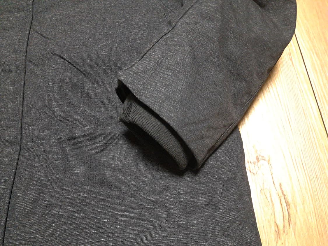 에잇세컨즈 롱패딩 남성L 상품이미지9