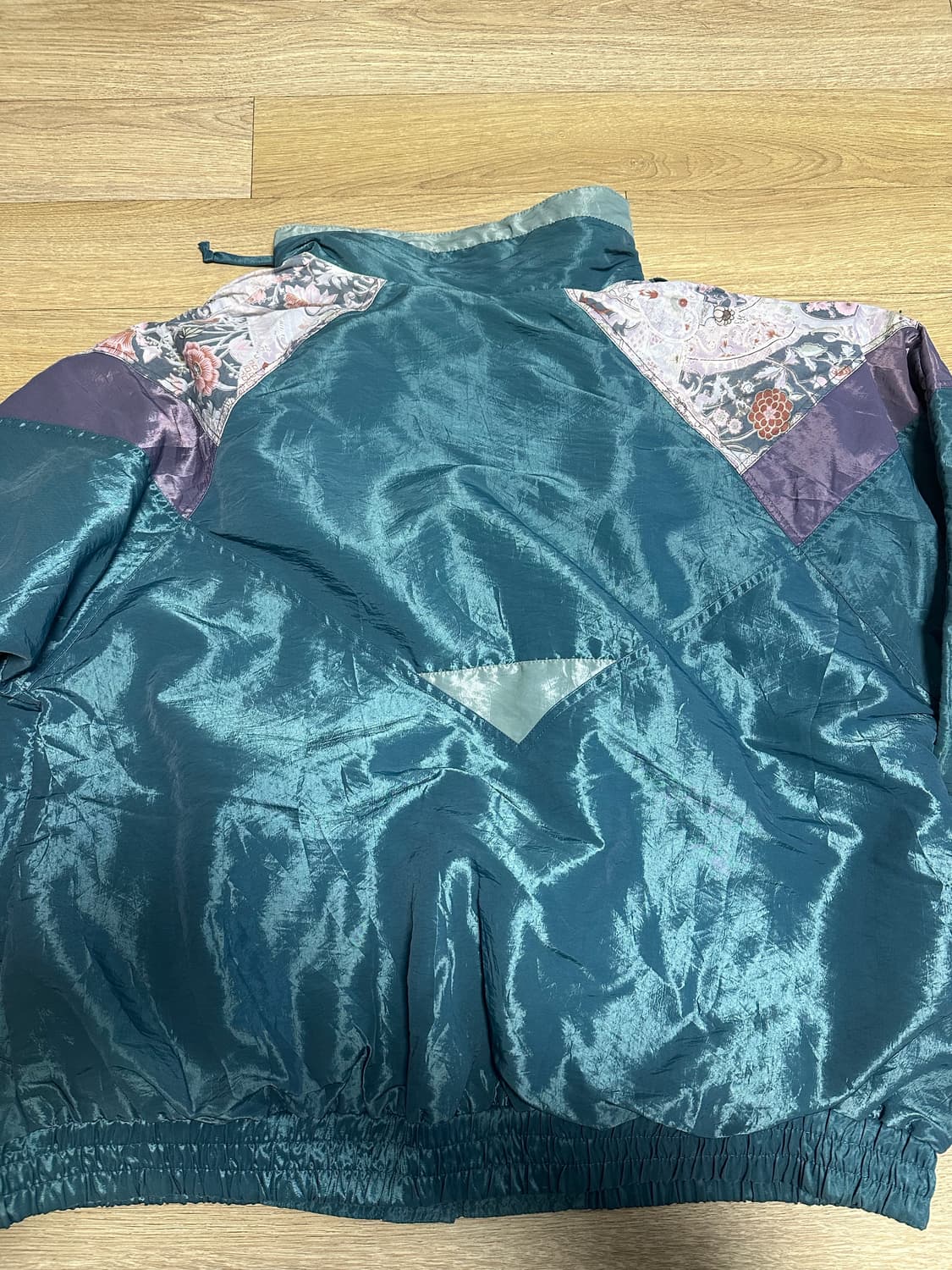 나이키 해외판 90s 지디 점퍼 라인 100-105 상품이미지5