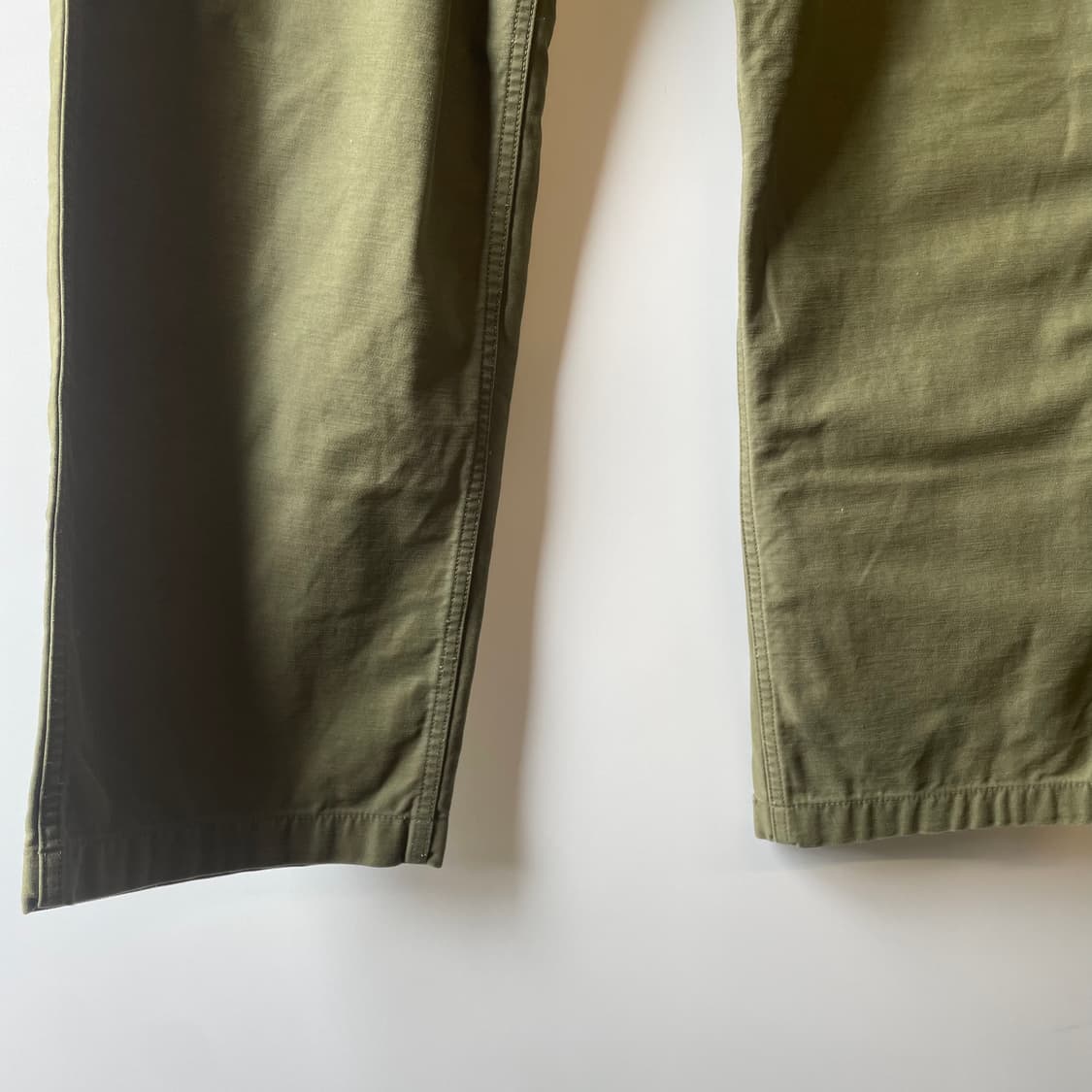 와코마리아 퍼티그 팬츠 상품이미지4