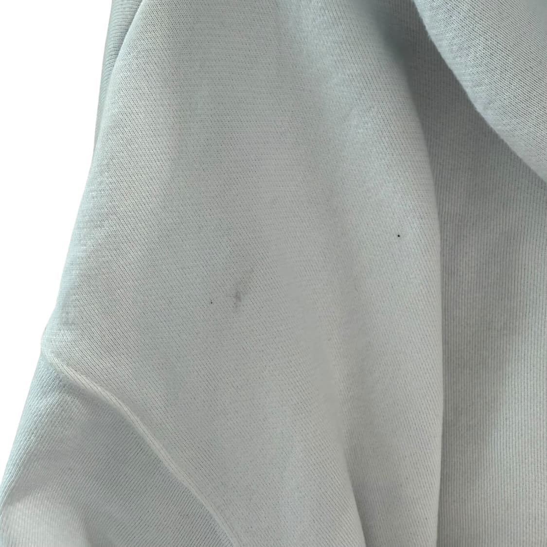 [S] 타미진스 화이트 후드티 상품이미지5