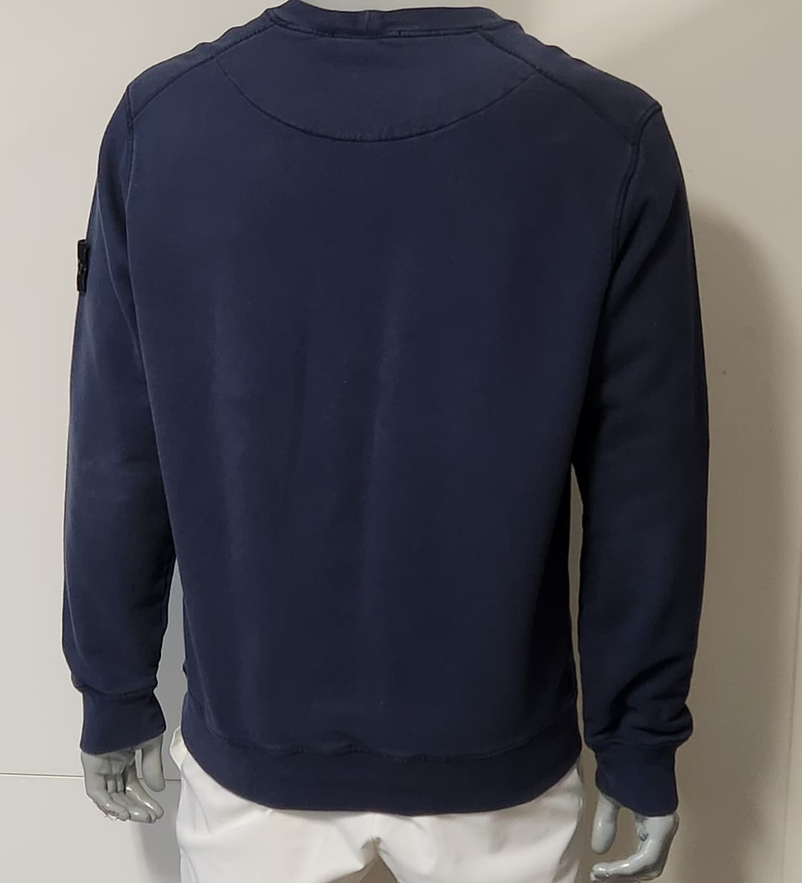 스톤아일랜드 맨투맨 L 20SS 상품이미지2