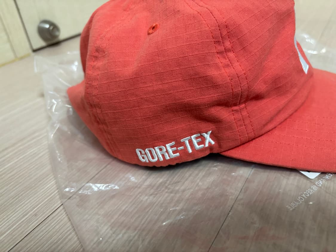 팔라스 24ss 고어텍스 모자 상품이미지2