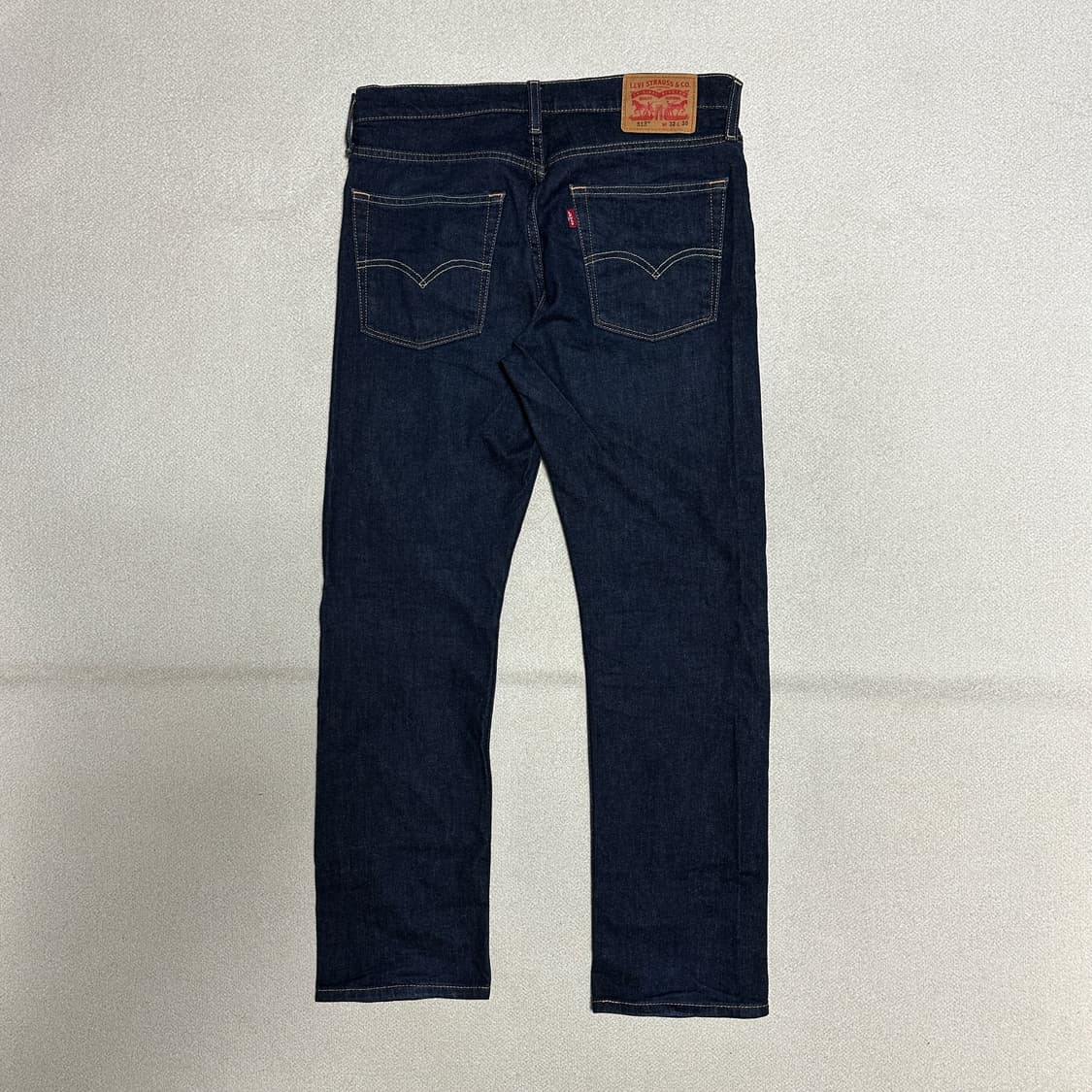 리바이스 513 데님 팬츠 상품이미지2