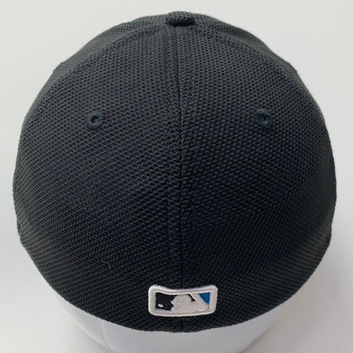 [M/L/정품] 뉴에라 블랙 남여공용 볼캡모자
 상품이미지4