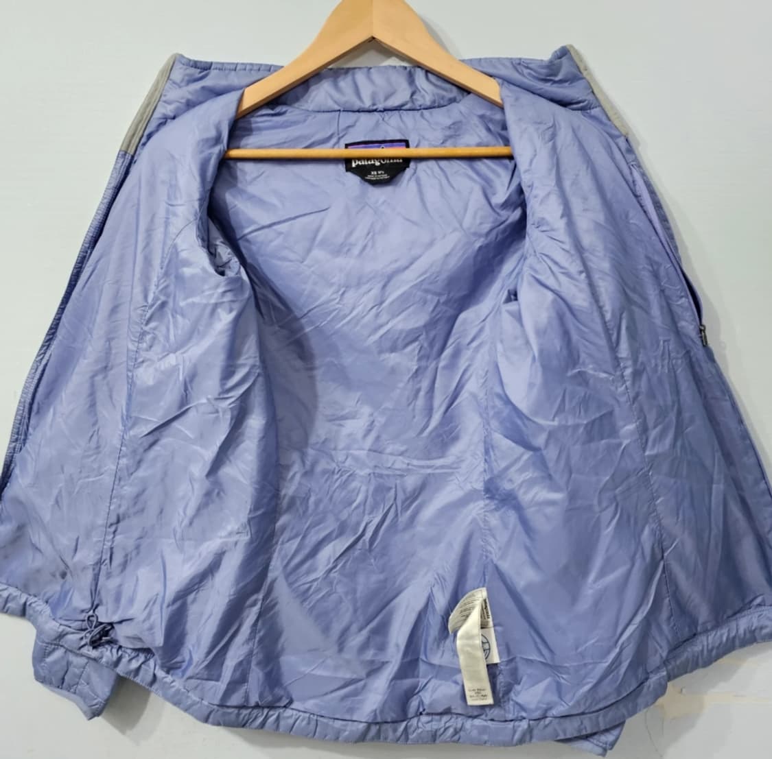 파타고니아 나노 퍼프 자켓 경량 패딩 ~44반 상품이미지5